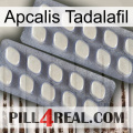 Apcalis Tadalafil 07
